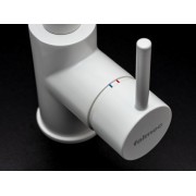 Смеситель Falmec ISEO ROUND WH