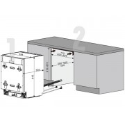 Посудомоечная машина Kanzler S 056