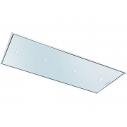 Вытяжка Kuppersbusch DDL 9830.0 W