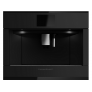 Кофемашина Kuppersbusch CKV 6800.0 KSM встраиваемая