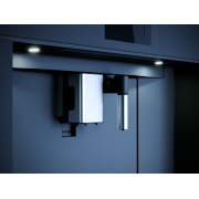 Кофемашина Kuppersbusch CKV 6800.0 KSM встраиваемая