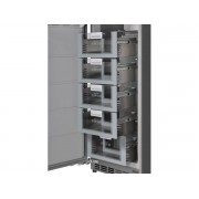 Морозильная камера HIBERG i-FRB 35 NF встраиваемая