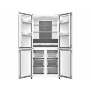 Холодильник Kuppersberg NFFD 186 WG