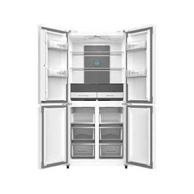 Холодильник Kuppersberg NFFD 186 WG Холодильник Kuppersberg NFFD 186 WG