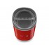 Вспениватель молока SMEG MFF02RDEU красный Вспениватель молока SMEG MFF02RDEU красный