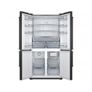 Холодильник Kuppersberg NMFV 18591 B Silver