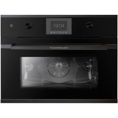 Духовой шкаф Kuppersbusch CB 6350.0 S2 компактный Духовой шкаф Kuppersbusch CB 6350.0 S2 компактный