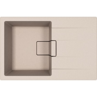 Мойка Florentina Ривьера 780 бежевый Мойка Florentina Ривьера 780 бежевый