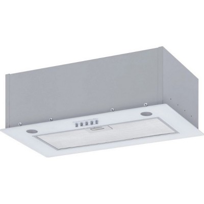 Вытяжка KRONA ARVEN 500 white PB V2 Вытяжка KRONA ARVEN 500 white PB V2