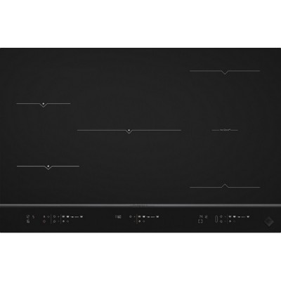 Варочная панель De Dietrich DPI2878B индукционная Варочная панель De Dietrich DPI2878B индукционная