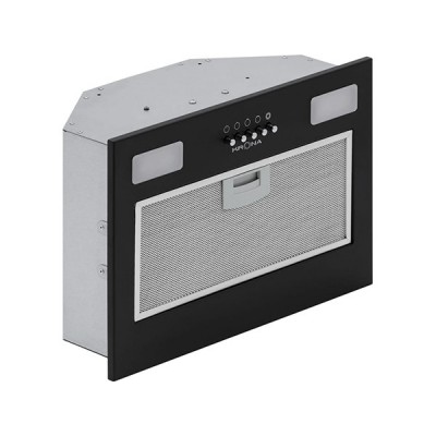 Вытяжка KRONA KATE 400 black PB Вытяжка KRONA KATE 400 black PB