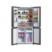 Холодильник Hyundai CM4505FV нерж. сталь