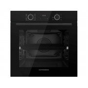 Духовой шкаф Kuppersberg HF 610 B