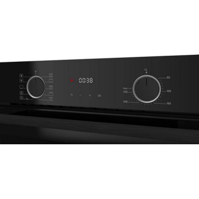 Духовой шкаф Kuppersberg HF 610 B Духовой шкаф Kuppersberg HF 610 B