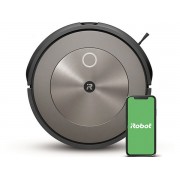 Пылесос iRobot Roomba j9 для сухой уборки