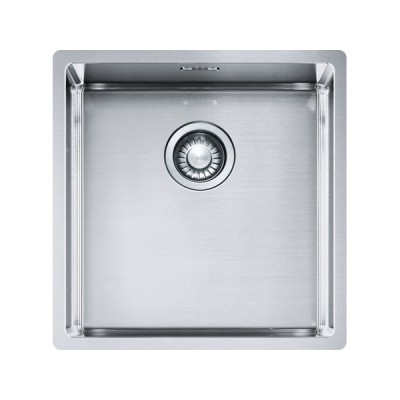 Мойка Franke BXX 210-40 стоп-вент. (127.0677.488) Мойка Franke BXX 210-40 стоп-вент. (127.0677.488)