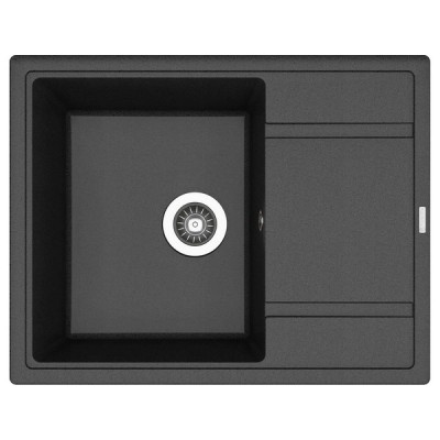 Мойка Florentina Липси 650 антрацит Мойка Florentina Липси 650 антрацит