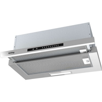 Вытяжка Korting KHP 6975 X Вытяжка Korting KHP 6975 X