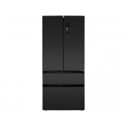 Холодильник MAUNFELD MFF190NFDSB01