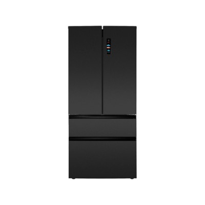 Холодильник MAUNFELD MFF190NFDSB01 Холодильник MAUNFELD MFF190NFDSB01