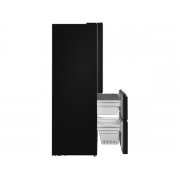 Холодильник MAUNFELD MFF190NFDSB01