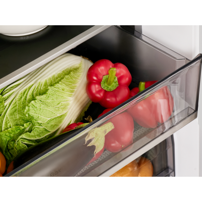 Холодильник MAUNFELD MFF190NFDSB01 Холодильник MAUNFELD MFF190NFDSB01