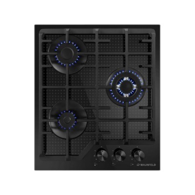 Варочная панель MAUNFELD EGHG.43.73CB2/G газовая Варочная панель MAUNFELD EGHG.43.73CB2/G газовая