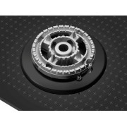 Варочная панель MAUNFELD EGHG.43.73CB2/G газовая