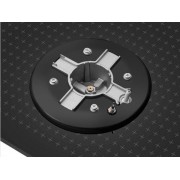 Варочная панель MAUNFELD EGHG.43.73CB2/G газовая