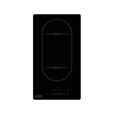Варочная панель Kanzler KI 013 S индукционная Варочная панель Kanzler KI 013 S индукционная