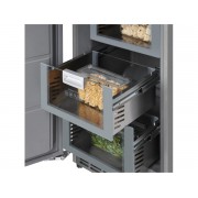 Морозильная камера HIBERG i-FRB 35 NF встраиваемая