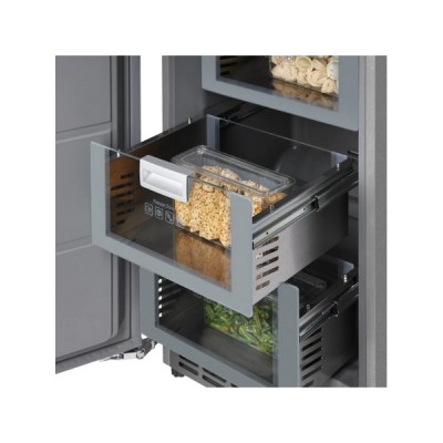 Морозильная камера HIBERG i-FRB 35 NF встраиваемая Морозильная камера HIBERG i-FRB 35 NF встраиваемая