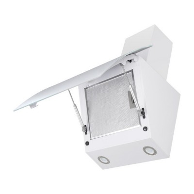 Вытяжка MAUNFELD SKY STAR CHEF 60 белый Вытяжка MAUNFELD SKY STAR CHEF 60 белый