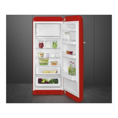 Холодильник SMEG FAB28RRD6 Холодильник SMEG FAB28RRD6