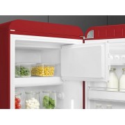Холодильник SMEG FAB28RRD6