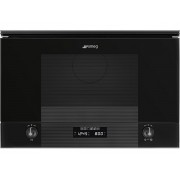 СВЧ - печь SMEG MP122B3