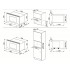СВЧ - печь SMEG MP122B3 СВЧ - печь SMEG MP122B3