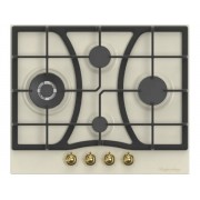 Варочная панель Kuppersberg FS 610 C Bronze газовая