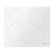 Варочная панель Korting HI 64042 BW индукционная