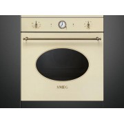 Духовой шкаф SMEG SFP68C1TPO