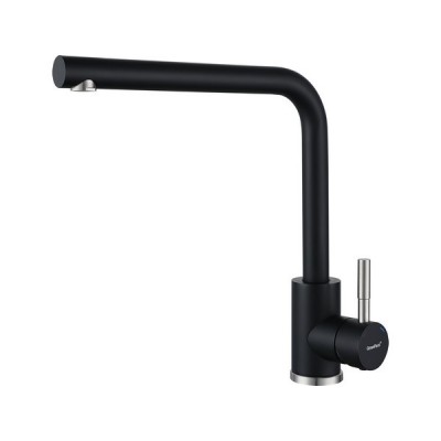 Смеситель GranFest GF-Z-5411 черный 308 Смеситель GranFest GF-Z-5411 черный 308