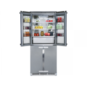 Холодильник HIBERG i-RFQB 550 NF встраиваемый