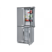 Холодильник HIBERG i-RFQB 550 NF встраиваемый