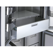 Холодильник HIBERG i-RFQB 550 NF встраиваемый