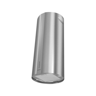 Вытяжка MEFERI TUBE40IX ISLA POWER Вытяжка MEFERI TUBE40IX ISLA POWER