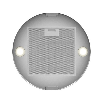 Вытяжка MEFERI TUBE40IX ISLA POWER Вытяжка MEFERI TUBE40IX ISLA POWER