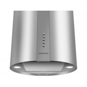 Вытяжка MEFERI TUBE40IX ISLA POWER