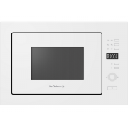 СВЧ - печь De Dietrich DMG2122W