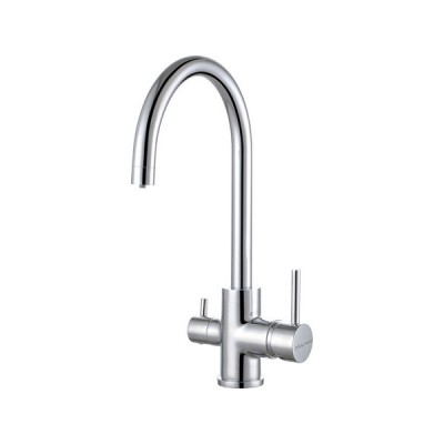 Смеситель Paulmark Essen Es213211-CR, хром Смеситель Paulmark Essen Es213211-CR, хром