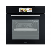 Духовой шкаф с функцией пара GRAUDE BMDP 60.2 S